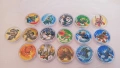 Skylanders всички герои, снимка 1