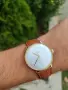 Мъжки часовник Junghans -Max Bill, снимка 3