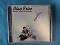 Alan Price(The Animals) – 1974 - Between Today And Yesterday(Pop Rock), снимка 1
