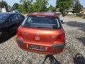 Пежо 307 на части Peugeot 307 2.0hd хди, снимка 3