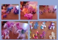 Доставка до СПИДИ АВТОМАТ 2,14€-Огромна колекция My Little Pony/ Пони, снимка 4