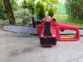 Shindaiwa Електрическа резачка , снимка 3