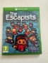 The Escapists за Xbox one, снимка 1