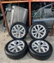 Джанти с гуми 235 55 18, снимка 1