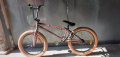 Велосипед, снимка 1 - Велосипеди - 36366705