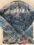 Дънково Яке Guess, снимка 7