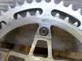 Stronglight/ретро шосейни курбели и плочи/, снимка 5