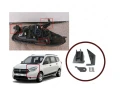 Комплект щипки за захващане на фар Dacia Lodgy, снимка 2