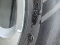 Продавам джанти със летни гуми 5х112 19, снимка 9