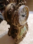 Часовник каминен /настолен/ ., снимка 4