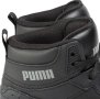 Мъжки високи кецове PUMA REBOUND, снимка 6