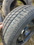 Резервна гума за Голф 4, снимка 1 - Гуми и джанти - 44840034