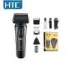 Машинка за подстригване 3в1,HTC,AT-1088, снимка 2