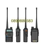 Професионална двубандова радиостанция  BAOFENG UV-5R, снимка 3