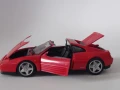 Ferrari F40, Testarossa Ferrari 348ts , 1:43 Отаваряеми елементи, снимка 7