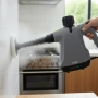 Парочистачка 15-в-1 – Мощна 1500W пара за дом без химикали Tb - 967, снимка 4