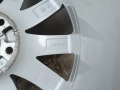 ОРИГИНАЛНИ джанти 17 'цола 5x112 7J ET54 VW Golf 6 / ФОЛКСВАГЕН Голф 6, снимка 10