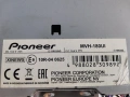 Плеър за кола Pioneer MVH-180UI, снимка 8
