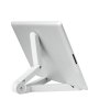 Универсална стойка за таблет, регулируем държач, преносима, сгъваема, за телефони и таблети (4-13 ин, снимка 5