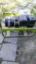 Бензинов 4-тактов генератор за ток PRAMAC E 8000  8 kw, снимка 2