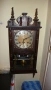 Старинен часовник, снимка 4
