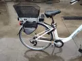 Електрически велосипед SACHS 28 цола, снимка 3