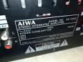 AIWA STEREO AMPLI-ВНОС SWISS 2507230818, снимка 4
