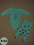 Маркови бебешки дрехи / блузи / ританки / клинове / комплекти / бодита, снимка 9