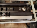Радиокасетофон SHARP GF-6060 В отлично техническо и визуално състояние., снимка 8