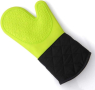Силиконова ръкавица с меки памучни подплънки - 1бр, снимка 1 - Други стоки за дома - 44764435