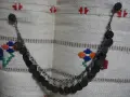 СТАР НАКИТ ПРОЧЕЛНИК ТРЕПКА ЗАБОДКА НОСИЯ СБХ , снимка 1