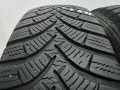 4бр зимни гуми 165/70/14 HANKOOK L05041 , снимка 4