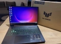 Лаптоп ASUS TUF A15, снимка 1