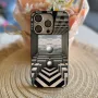 Силиконов Кейс за iPhone с уникален 3D Принт, снимка 6