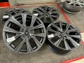 Нови Оригинални Джанти 17 Цола 5х108 Ford Puma C Мах Focus Volvo, снимка 2