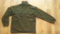 GAUPA OF NORWAY WINDPROOF POLAR Jacket размер L за лов риболов горница вятърно устойчива - 2344, снимка 2