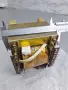 Трансформатор, трансформатор , снимка 1