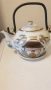 Красиви порцеланови чайници., снимка 13