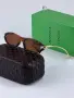Bottega Veneta Слънчеви Очила С UV400 Защита - Различни Цветове Код SEM-518, снимка 2