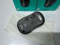 Мишка - Logitech M240 silent Bluetooth , снимка 3
