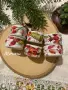 Пръстени за салфетки с шипки!
, снимка 7