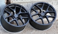 AMG Джанти за Мерцедес Mercedes 18  “ цола 5х112 чисто нови  E S ML Class, снимка 1