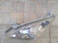 Фар ляв за тойота корола версо 2001-2004 toyota corolla verso, снимка 2