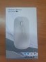 Bluetooth безжична мишка с USB акумулаторна батерия, снимка 1 - Клавиатури и мишки - 41288266