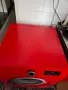 Пералня Gorenje W7443LR – червена, 7 кг, 1400 об., нуждае се от платка, снимка 6
