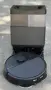 Робот прахосмукачка с функция за мокро почистване iRobot Roomba Plus 505 Combo + AutoWash Dock, снимка 6