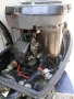 Продавам извънбордов д-л Selva 25HP, 2т, обслужена с щамбайн и жила , внос от Италия, снимка 7