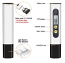 PH meter и TDS meter, снимка 6