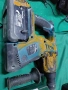 Перфоратор MAKITA 36v, снимка 2