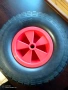 гума за ръчна количка , снимка 2